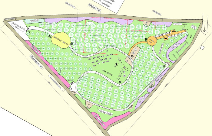 Kerttervezés, kerttervező kecskemét kép