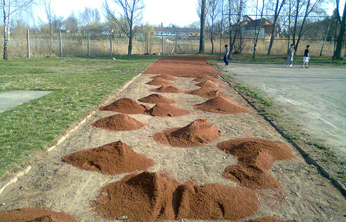 Kerttervezés, kerttervező kecskemét kép