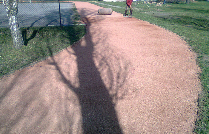 Kerttervezés, kerttervező kecskemét kép