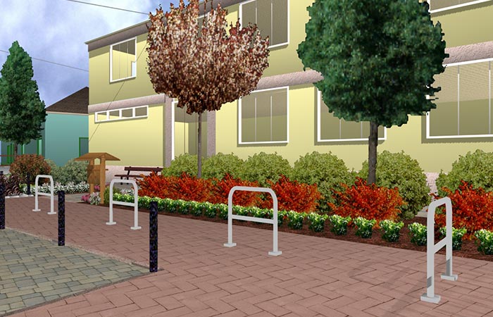 Kerttervezés, kerttervező kecskemét kép