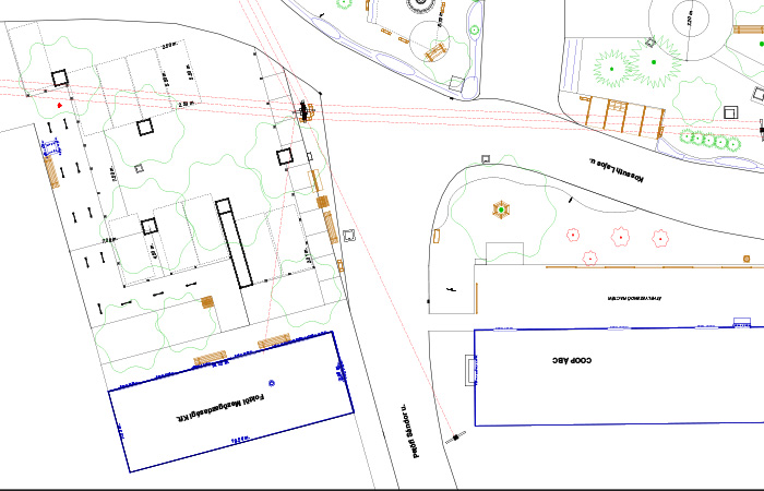 Kerttervezés, kerttervező kecskemét kép