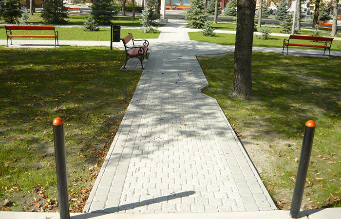 Kerttervezés, kerttervező kecskemét kép