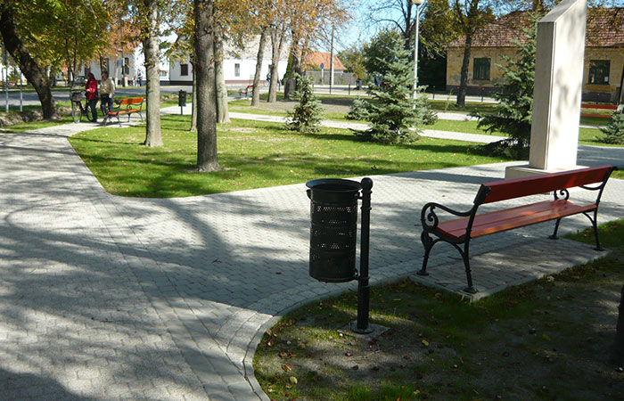 Kerttervezés, kerttervező kecskemét kép