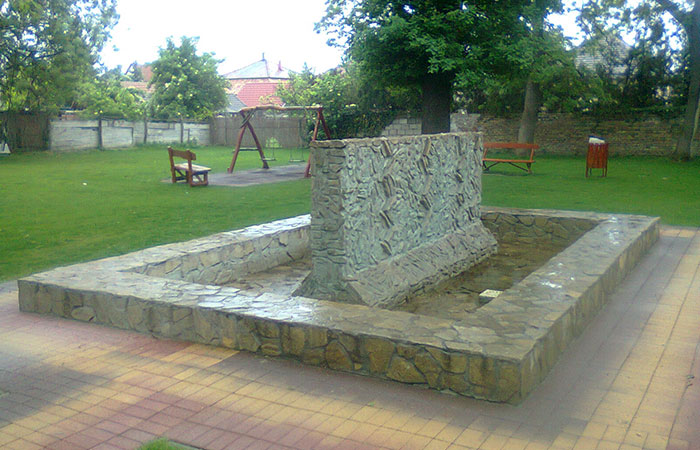 Kerttervezés, kerttervező kecskemét kép