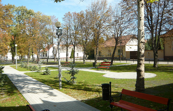 Kerttervezés, kerttervező kecskemét kép