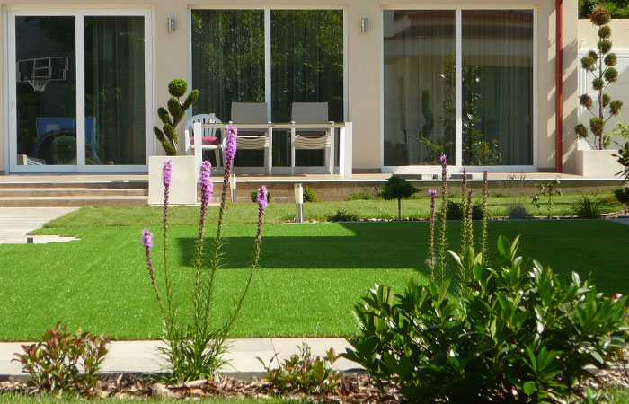 Kerttervezés, kerttervező kecskemét kép