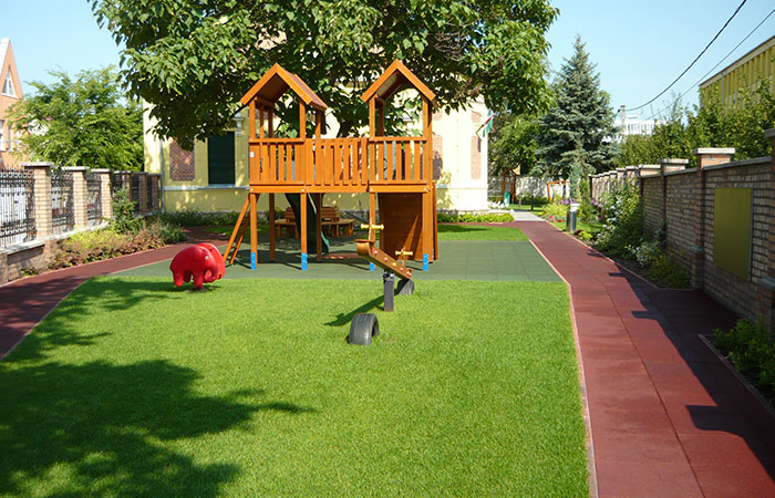 Kerttervezés, kerttervező kecskemét kép