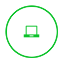 Kerttervezés, kerttervező kecskemét ikon