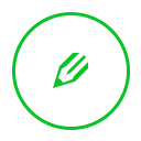 Kerttervezés, kerttervező kecskemét ikon