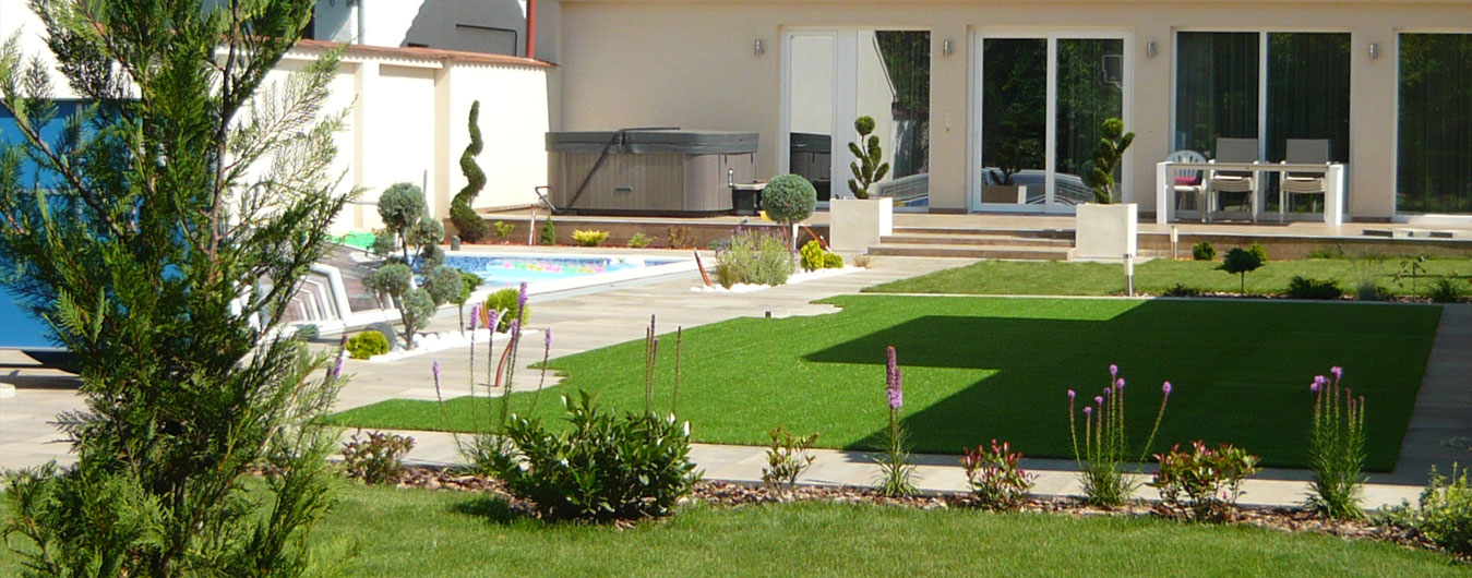 Kerttervezés, kerttervező kecskemét kép