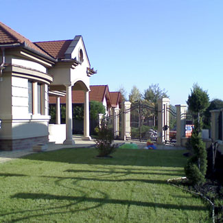 Kerttervezés, kerttervező kecskemét kép