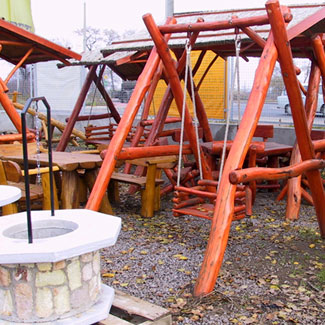 Kerttervezés, kerttervező kecskemét kép