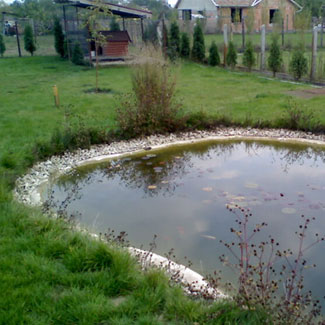 Kerttervezés, kerttervező kecskemét kép