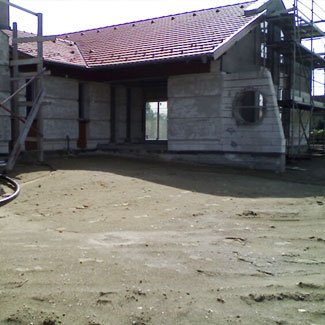 Kerttervezés, kerttervező kecskemét kép